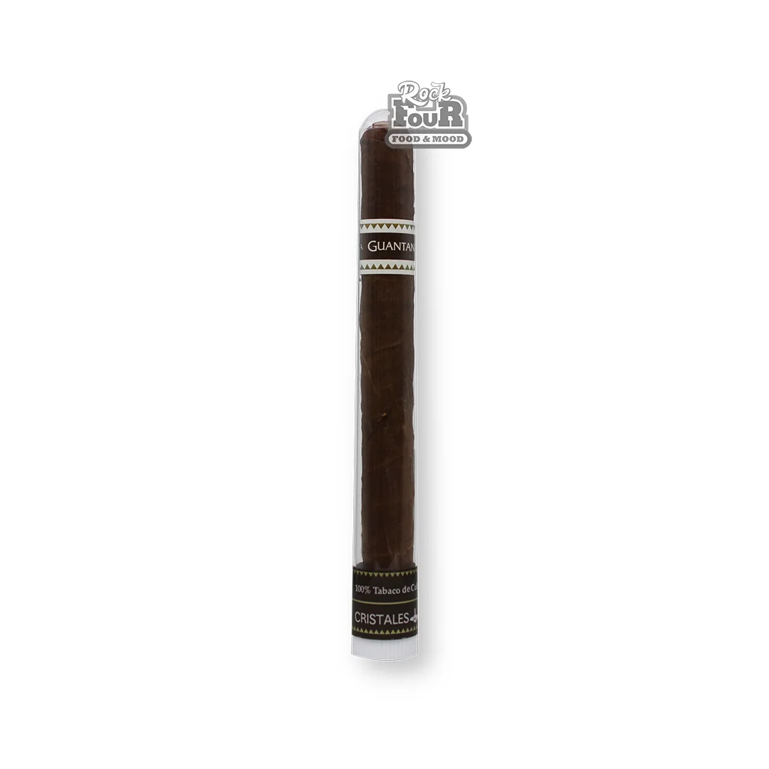 Cigar "GUANTANAMERA Cristales" 1pcs